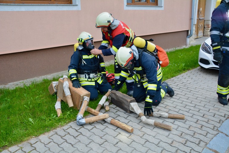 Monatsübung Juni 2024